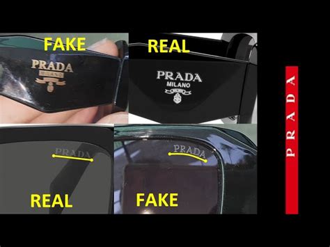 prada glasses fake or real|second hand prada sunglasses.